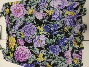 Kids Costumes to Hire - Floral Skirt - GIRL